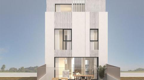 Casa adosada en venda a Calle Gertrudis Anglesola, 24, Centro, Valencia - imatge 3 Foto 3 de Casa adosada en venda a Calle Gertrudis Anglesola, 24, Centro, Valencia