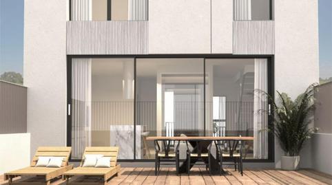 Casa adosada en venda a Calle Gertrudis Anglesola, 24, Centro, Valencia - imatge 4 Foto 4 de Casa adosada en venda a Calle Gertrudis Anglesola, 24, Centro, Valencia