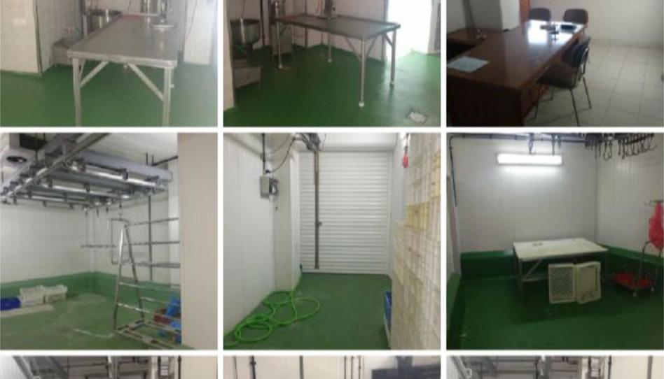 Photo 1 of Industrial buildings to rent in Calle Larga, Sorihuela, Salamanca