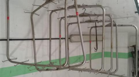 Photo 2 of Industrial buildings to rent in Calle Larga, Sorihuela, Salamanca