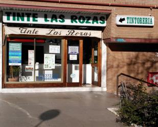 Premises for sale in Las Rozas de Madrid