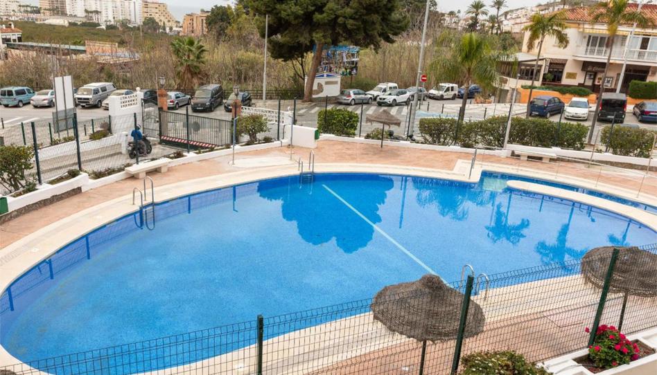 Foto 1 de Apartament de lloguer a Urbanización Costa Banana, 1, Almuñecar Centro, Granada