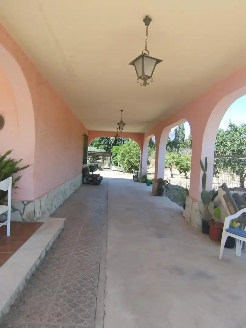 Houses for sale in Alzabares Houses for sale in Elche / Elx with Air Conditioner, Terrace and Balcony