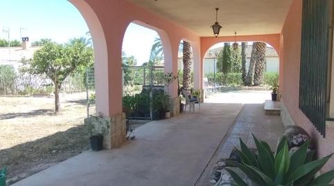 Foto 4 de Casa o xalet en venda a Alzabares, Alicante