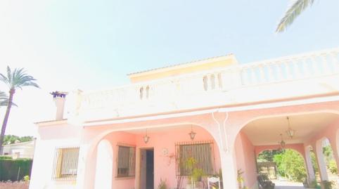 Foto 2 de Casa o xalet en venda a Alzabares, Alicante