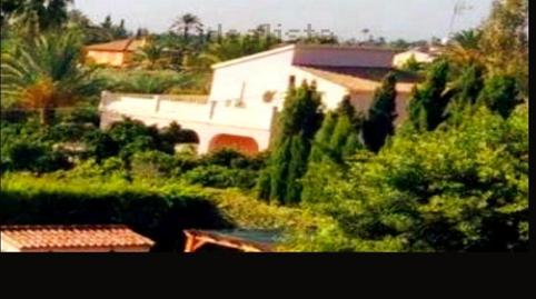 Foto 3 de Casa o xalet en venda a Alzabares, Alicante