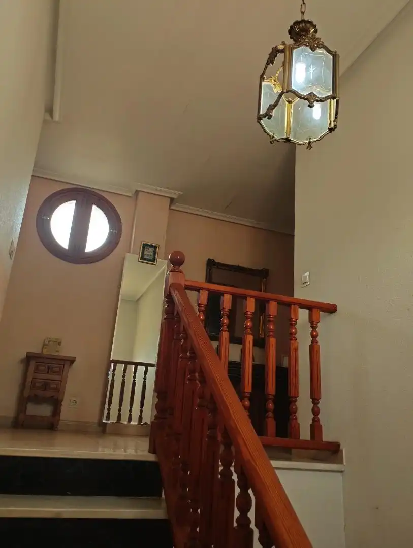 Houses for sale in Alzabares Houses for sale in Elche / Elx with Air Conditioner, Terrace and Balcony