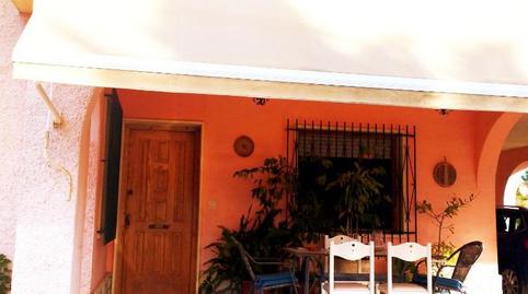 Foto 5 de Casa o xalet en venda a Alzabares, Alicante