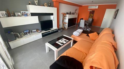 Foto 3 de Piso en venta en Avinguda de la Generalitat Valenciana, 35, Algemesí, Valencia