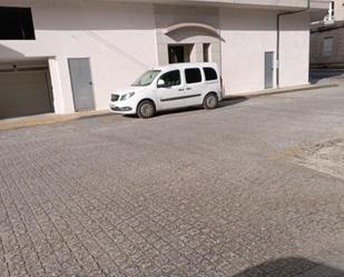 Parking of Planta baja for sale in Leiro