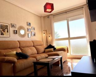 Living room of Flat for sale in Formentera del Segura  with Air Conditioner