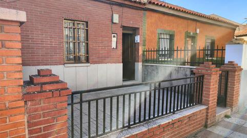 Foto 3 de Planta baixa en venda a Calle Gran Capitán, 48, Carretera de Córdoba - Libertad, Ciudad Real