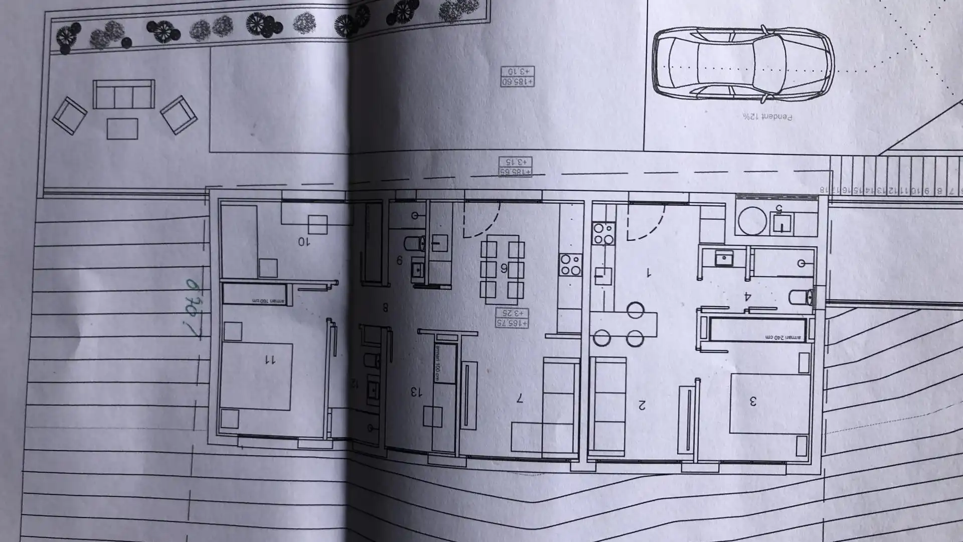 Casa o chalet en venta en Avinguda Roma, 25, Cervelló Casa o chalet en venta en Cervelló