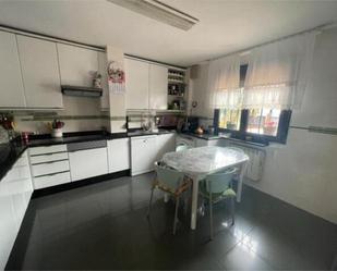 Kitchen of Single-family semi-detached for sale in Fuente El Saz de Jarama  with Terrace and Swimming Pool