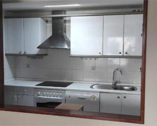 Kitchen of Apartment for sale in Vigo   with Terrace