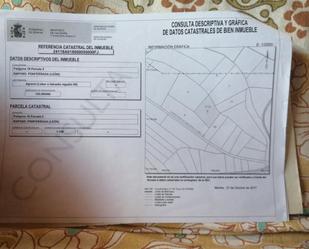 Land for sale in Cubillos del Sil