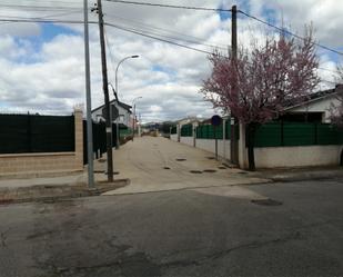 Vista exterior de Urbanitzable en venda en Cubillos del Sil