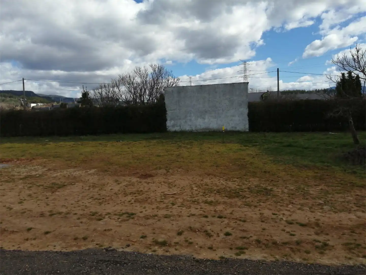 Urbanizable en venta en Calle el Gorbizal, 31, Cubillos del Sil Urbanizable en venta en Cubillos del Sil