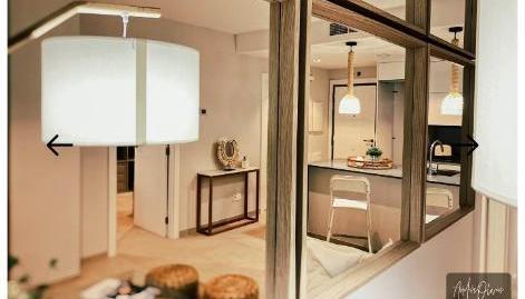 Planta baja for sale in Avenida de Emilio Lemos, 42, Colores - Entreparques, Sevilla - image 2 Photo 2 of Planta baja for sale in Avenida de Emilio Lemos, 42, Colores - Entreparques, Sevilla