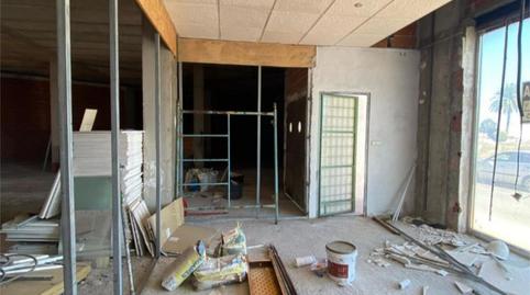 Photo 2 of Premises to rent in Avenida de las Salinas, Los Peñascos - El Salero - Los Imbernones, Murcia