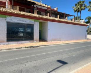 Premises to rent in Avenida de las Salinas, Los Peñascos - El Salero - Los Imbernones