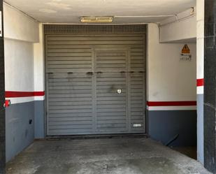 Parking of Garage to rent in Badalona