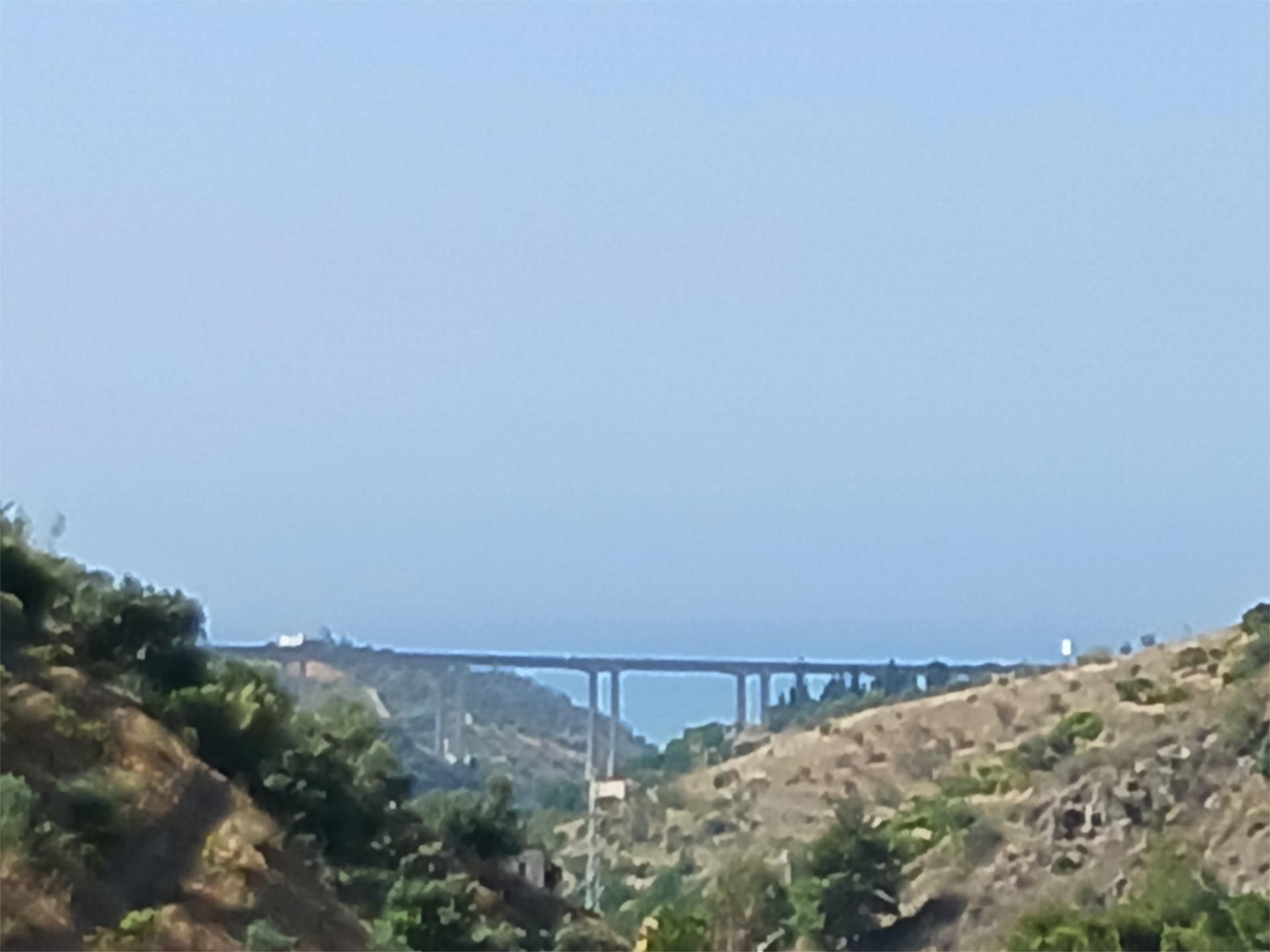 Finca rústica en venda a Viaducto de Río Jate, La Herradura centro