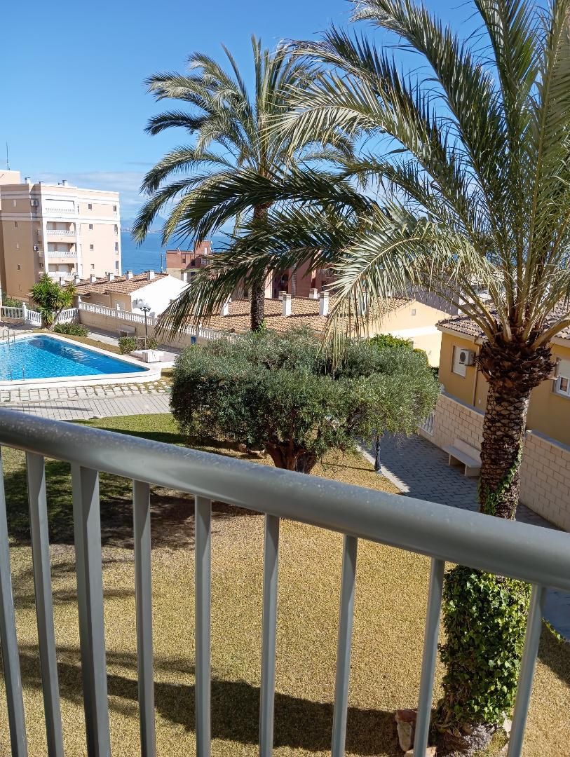 Flat to share in Avenida Costa Blanca, 37, Los Arenales del Sol