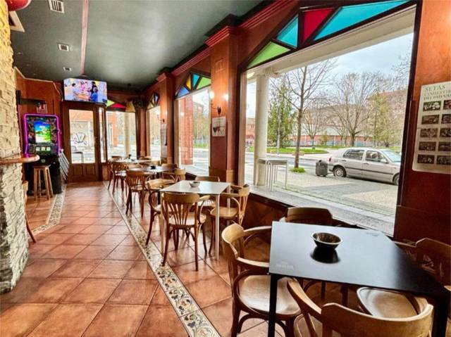 Local comercial en Venta en Loreto de Arriola Kalea, 12 en Sansomendi