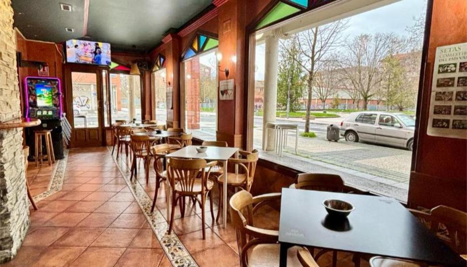 Photo 1 of Premises for sale in Loreto de Arriola Kalea, 12, Sansomendi, Araba - Álava