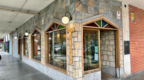 Photo 2 of Premises for sale in Loreto de Arriola Kalea, 12, Sansomendi, Araba - Álava