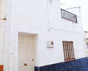 Exterior view of Flat for sale in Espinosa de Henares  with Terrace