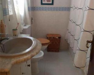 Bathroom of House or chalet for sale in Villardompardo  with Terrace