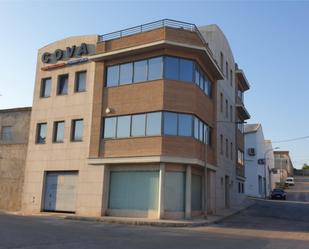 Exterior view of Office to rent in La Vall d'Uixó  with Air Conditioner