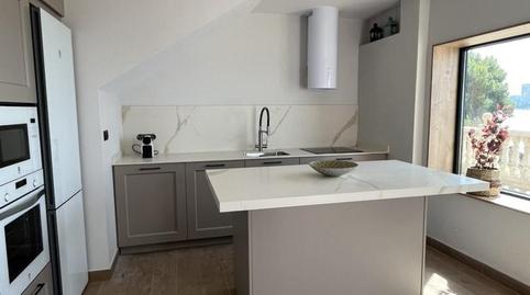 Apartment to rent in Carrer Sol Naixent, Albufereta, Alicante - image 3 Photo 3 of Apartment to rent in Carrer Sol Naixent, Albufereta, Alicante