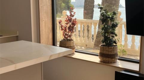 Apartment to rent in Carrer Sol Naixent, Albufereta, Alicante - image 4 Photo 4 of Apartment to rent in Carrer Sol Naixent, Albufereta, Alicante