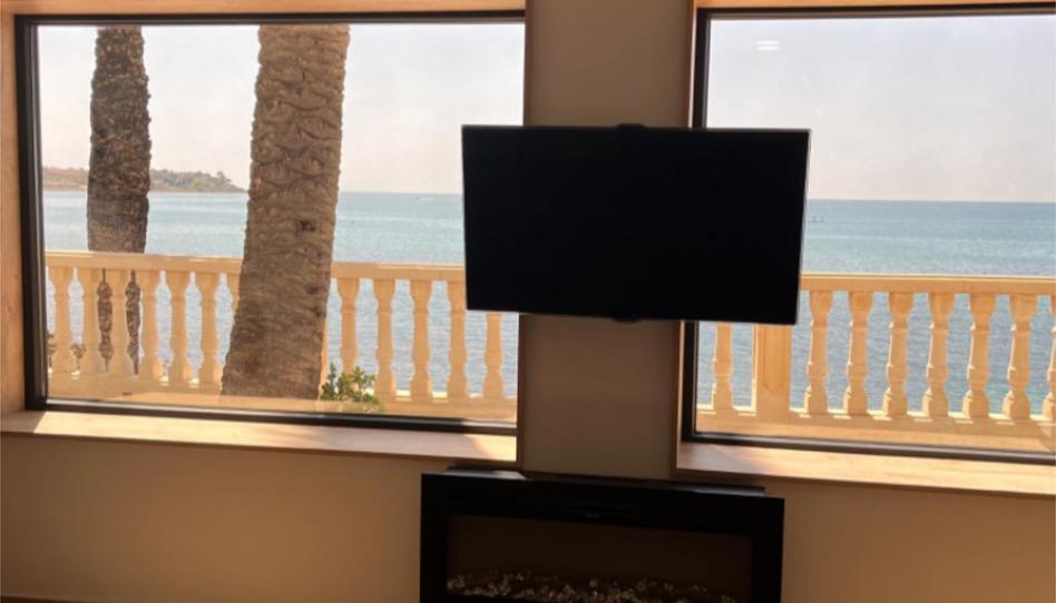 Apartment to rent in Carrer Sol Naixent, Albufereta, Alicante - image 1 Photo 1 of Apartment to rent in Carrer Sol Naixent, Albufereta, Alicante