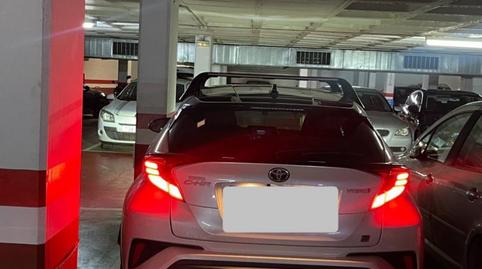 Photo 3 of Garage for sale in Carrer de la Riera de Les Parets, 12, Passeig Maragall, Gavà