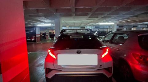 Photo 4 of Garage for sale in Carrer de la Riera de Les Parets, 12, Passeig Maragall, Gavà