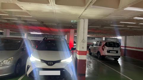 Photo 2 of Garage for sale in Carrer de la Riera de Les Parets, 12, Passeig Maragall, Gavà