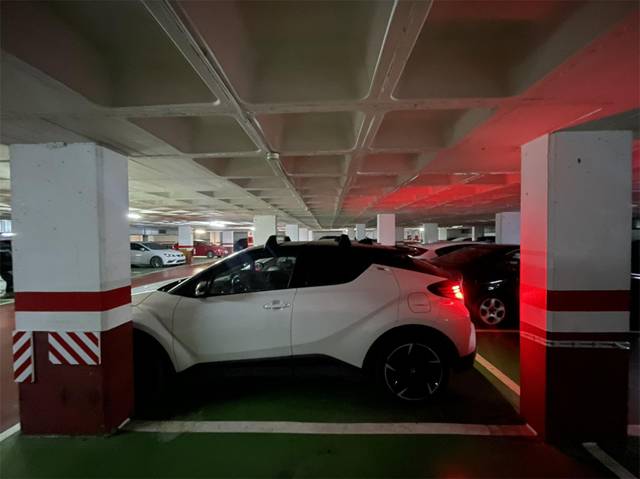 Garaje en Venta en Carrer de la Riera de les Parets, 12 en Passeig Maragall