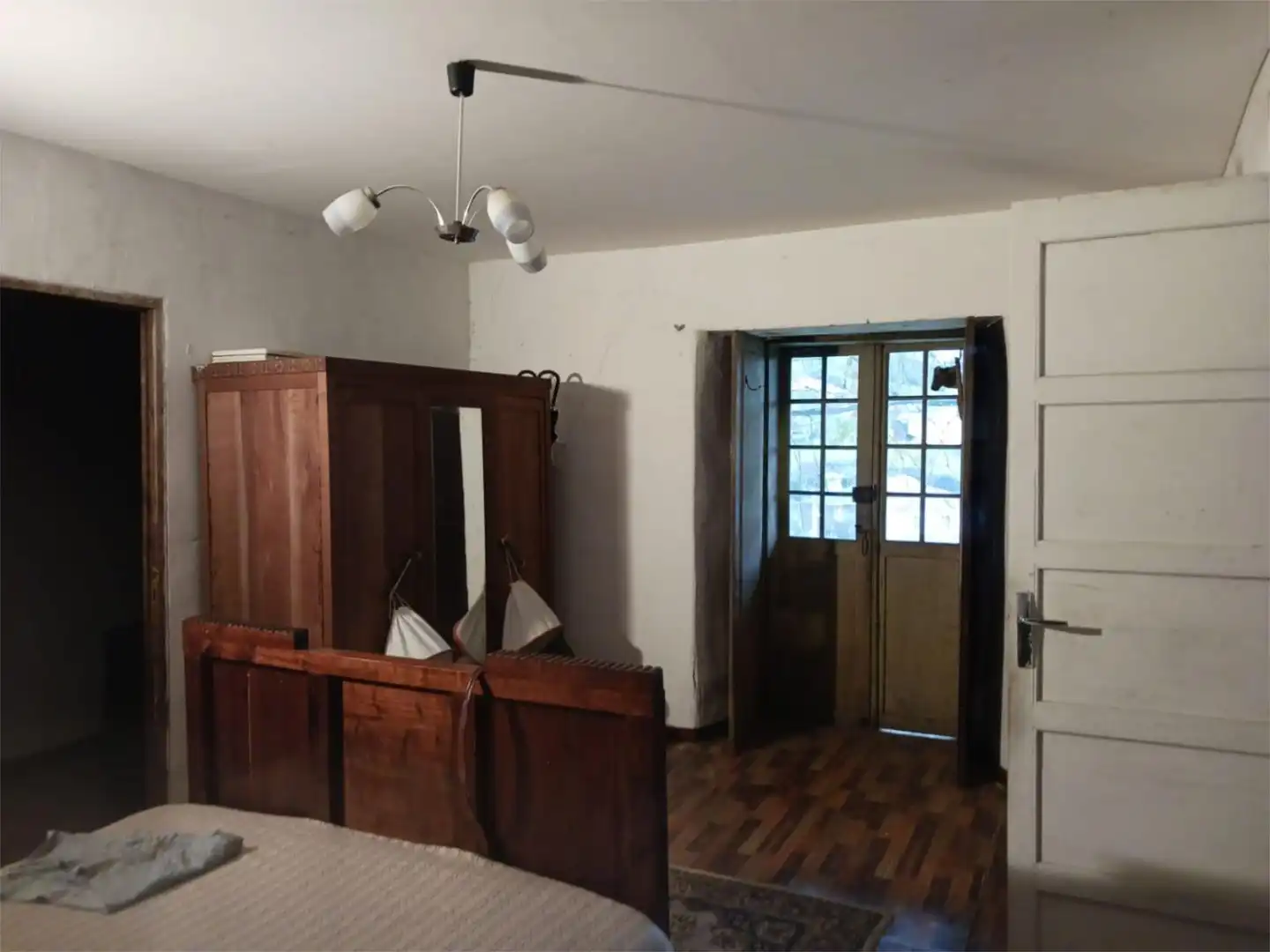 Finca rústica en venda a Rúa Aldara, Becerreá Finca rústica en venda en Becerreá amb Jardí privat i Balcó