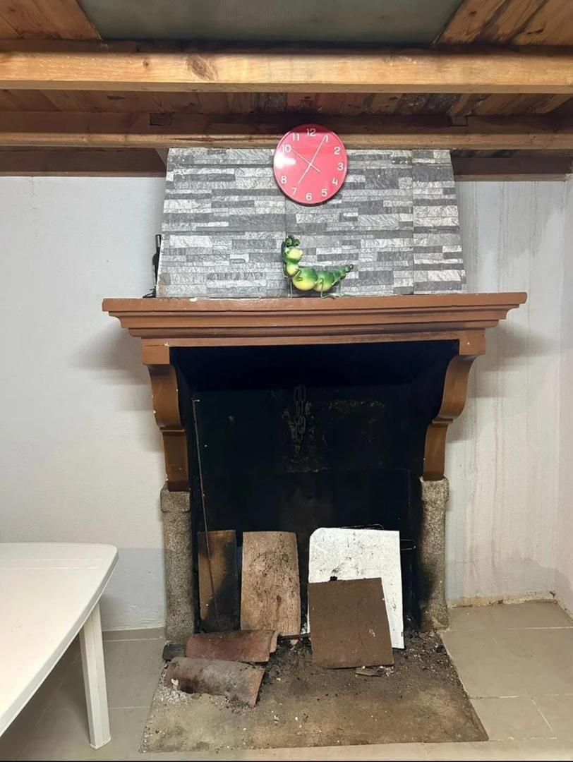 Planta baixa en venda en Las Veguillas  amb Jardí privat i Moblat