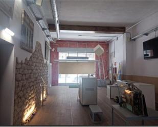Premises to rent in Avenida Alfonso El Sabio, Barrio del Centro