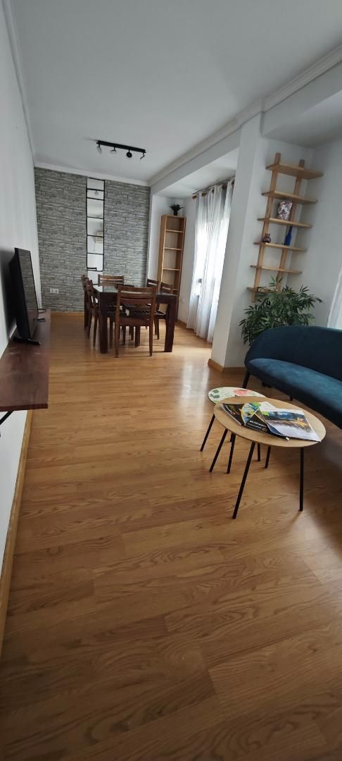 Piso para compartir en Plaza de Aladreros, 3, Zona Centro