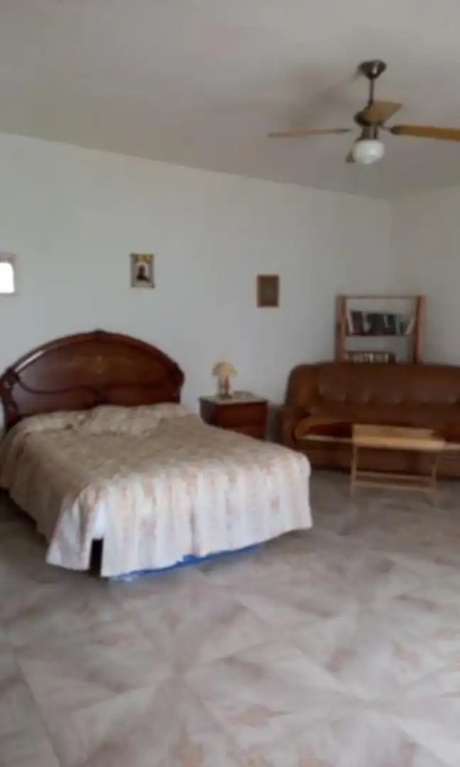 Schlafzimmer von Einfamilien-Reihenhaus zum Verkauf in Torreorgaz mit Terrasse, Abstellraum und Möbliert