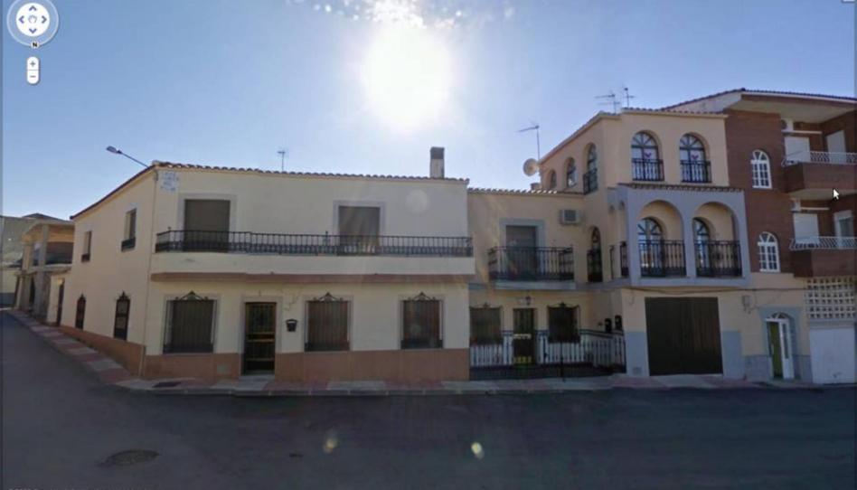 Photo 1 of Single-family semi-detached for sale in Calle Virgen del Pilar, 1, Torreorgaz, Cáceres