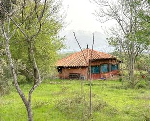 Vista exterior de Terreny en venda en Villanueva de la Vera