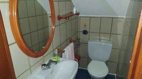 Casa adosada en venda a Calle Rocasolano, Monreal del Campo, Teruel - imatge 5 Foto 5 de Casa adosada en venda a Calle Rocasolano, Monreal del Campo, Teruel