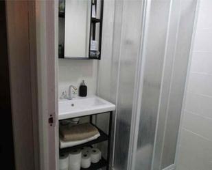 Bathroom of Flat for sale in  Murcia Capital